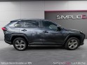 Toyota rav4 hybride pro rav4 218 ch 2wd dynamic business ou 499eur/mois sans apport occasion simplicicar la fleche...