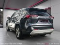 Toyota rav4 hybride pro rav4 218 ch 2wd dynamic business ou 499eur/mois sans apport occasion simplicicar la fleche...