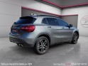 Mercedes gla 180 7-g dct intuition occasion simplicicar marignane  simplicicar simplicibike france