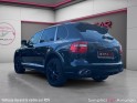 Porsche cayenne 4.8 v8 gts tiptronic s a occasion avignon (84) simplicicar simplicibike france