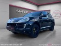 Porsche cayenne 4.8 v8 gts tiptronic s a occasion avignon (84) simplicicar simplicibike france