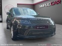 Land rover range rover sport p400e 2.0l 404ch hse mark viii phev occasion le raincy (93) simplicicar simplicibike france