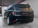 Land rover range rover sport p400e 2.0l 404ch hse mark viii phev occasion le raincy (93) simplicicar simplicibike france