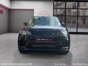 Land rover range rover sport p400e 2.0l 404ch hse mark viii phev occasion le raincy (93) simplicicar simplicibike france