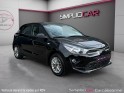 Kia rio 1.2 dpi 84ch bvm5 active occasion simplicicar carcassonne simplicicar simplicibike france