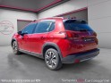 Peugeot 2008 1.2 puretech 82ch bvm5 allure occasion simplicicar carcassonne simplicicar simplicibike france