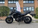 Yamaha mt-07 abs 700cm3 occasion simplicicar orgeval  simplicicar simplicibike france