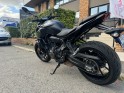 Yamaha mt-07 abs 700cm3 occasion simplicicar orgeval  simplicicar simplicibike france