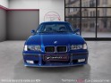 Bmw m3 coupe e36 3.0 pack occasion simplicicar carcassonne simplicicar simplicibike france