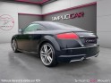 Audi tt coupe audi tt  s line 1.8 tfsi 180 s tronic 7 occasion simplicicar rouen simplicicar simplicibike france