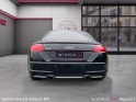 Audi tt coupe audi tt  s line 1.8 tfsi 180 s tronic 7 occasion simplicicar rouen simplicicar simplicibike france