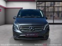 Mercedes vito mixto 119 cdi long bva 4x4 select occasion simplicicar carcassonne simplicicar simplicibike france