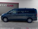 Mercedes vito mixto 119 cdi long bva 4x4 select occasion simplicicar carcassonne simplicicar simplicibike france