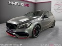 Mercedes classe a 45 mercedes-amg francaise toit ouvrant occasion simplicicar pertuis  simplicicar simplicibike france