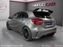 Mercedes classe a 45 mercedes-amg francaise toit ouvrant occasion simplicicar pertuis  simplicicar simplicibike france