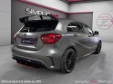 Mercedes classe a 45 mercedes-amg francaise toit ouvrant occasion simplicicar pertuis  simplicicar simplicibike france