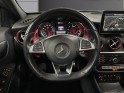 Mercedes classe a 45 mercedes-amg francaise toit ouvrant occasion simplicicar pertuis  simplicicar simplicibike france