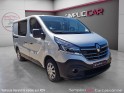 Renault trafic fourgon gn l1h1 1000 kg dci 145 energy edc confort occasion simplicicar carcassonne simplicicar simplicibike...