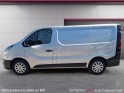 Renault trafic fourgon gn l1h1 1000 kg dci 145 energy edc confort occasion simplicicar carcassonne simplicicar simplicibike...