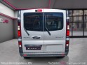 Renault trafic fourgon gn l1h1 1000 kg dci 145 energy edc confort occasion simplicicar carcassonne simplicicar simplicibike...