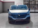 Renault trafic fourgon gn l1h1 1000 kg dci 145 energy edc confort occasion simplicicar carcassonne simplicicar simplicibike...