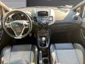 Ford fiesta 1.6 ecoboost 182 st - pack performance ii - garantie 12 mois occasion  simplicicar nord isere simplicicar...