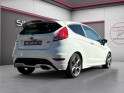 Ford fiesta 1.6 ecoboost 182 st - pack performance ii - garantie 12 mois occasion  simplicicar nord isere simplicicar...