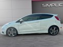 Ford fiesta 1.6 ecoboost 182 st - pack performance ii - garantie 12 mois occasion  simplicicar nord isere simplicicar...