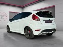 Ford fiesta 1.6 ecoboost 182 st - pack performance ii - garantie 12 mois occasion  simplicicar nord isere simplicicar...