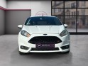 Ford fiesta 1.6 ecoboost 182 st - pack performance ii - garantie 12 mois occasion  simplicicar nord isere simplicicar...