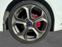 Ford fiesta 1.6 ecoboost 182 st - pack performance ii - garantie 12 mois occasion  simplicicar nord isere simplicicar...