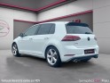 Volkswagen golf 2.0 tsi 230 bluemotion technology dsg6 gti performance occasion simplicicar pau simplicicar simplicibike france