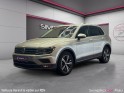 Volkswagen tiguan 2.0 tdi 150 dsg7 carat exclusive occasion simplicicar pau simplicicar simplicibike france