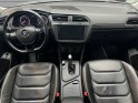 Volkswagen tiguan 2.0 tdi 150 dsg7 carat exclusive occasion simplicicar pau simplicicar simplicibike france