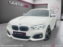 Bmw serie 1 f20 lci2 116i 109 ch m sport ultimate occasion simplicicar rouen simplicicar simplicibike france