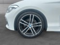 Bmw serie 1 f20 lci2 116i 109 ch m sport ultimate occasion simplicicar rouen simplicicar simplicibike france