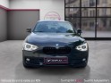 Bmw série 1 116i 136 ch confort occasion simplicicar st-maximin simplicicar simplicibike france