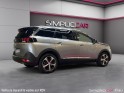 Peugeot 5008 1.6 bluehdi 120ch ss bvm6 gt line occasion simplicicar pau simplicicar simplicibike france