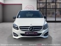 Mercedes classe b 180 inspiration - garantie 12 mois occasion simplicicar brie-comte-robert simplicicar simplicibike france