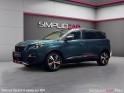 Peugeot 5008 1.6 thp 165ch ss eat6 gt line occasion simplicicar pau simplicicar simplicibike france