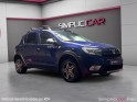 Dacia sandero tce 90 easy-r stepway occasion simplicicar pau simplicicar simplicibike france