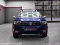 Dacia sandero tce 90 easy-r stepway occasion simplicicar pau simplicicar simplicibike france