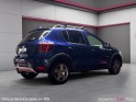 Dacia sandero tce 90 easy-r stepway occasion simplicicar pau simplicicar simplicibike france