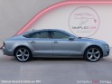 Audi a7 sportback v6 3.0 tdi multitronic 8 avus / garantie 12 mois occasion cergy (95) simplicicar simplicibike france