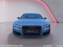 Audi a7 sportback v6 3.0 tdi multitronic 8 avus / garantie 12 mois occasion cergy (95) simplicicar simplicibike france