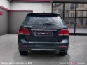 Mercedes gle 500e 4matic 7g-tronic plus executive / garantie 12 mois occasion cergy (95) simplicicar simplicibike france