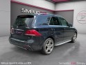 Mercedes gle 500e 4matic 7g-tronic plus executive / garantie 12 mois occasion cergy (95) simplicicar simplicibike france