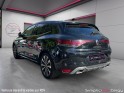 Renault megane iv berline tce 140 r.s line edc fap / garantie 12 mois occasion cergy (95) simplicicar simplicibike france