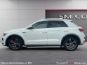 Volkswagen t-roc 2.0 tdi 150 start/stop dsg7 r-line occasion simplicicar beaune simplicicar simplicibike france