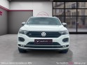 Volkswagen t-roc 2.0 tdi 150 start/stop dsg7 r-line occasion simplicicar beaune simplicicar simplicibike france